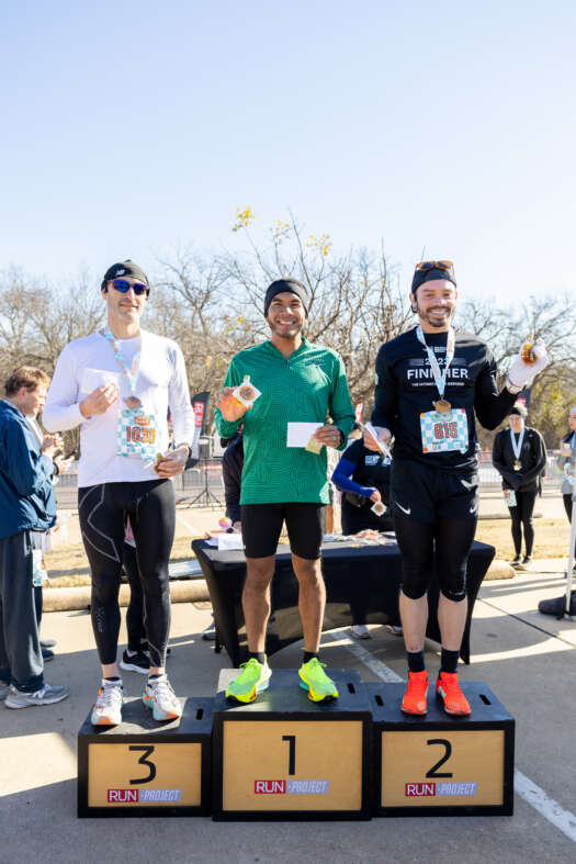 2025 Hotcake Hustle Awards Ceremony