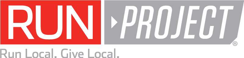 Run Project Logo