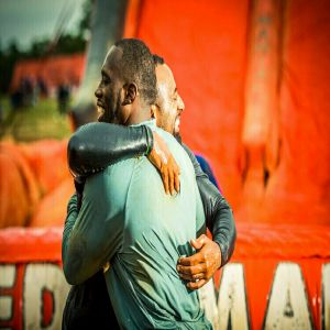 Rugged Maniac Twin Cities