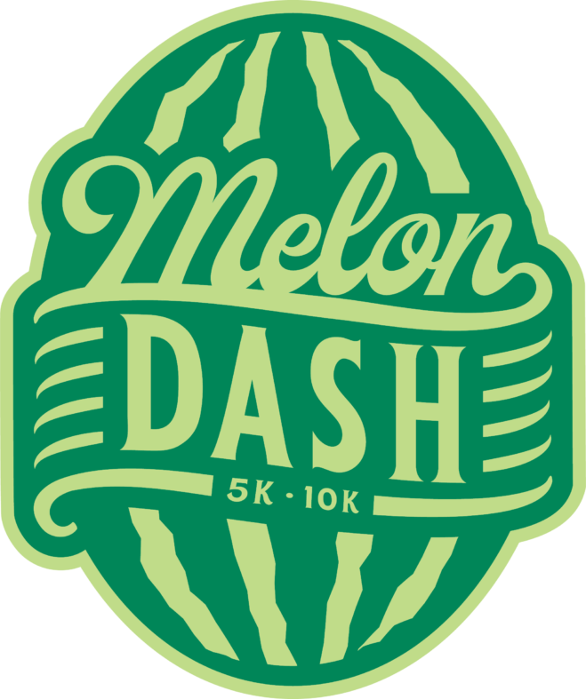 Melon Dash 10K | 5K | Fun Run