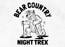 Bear Country Night Trek