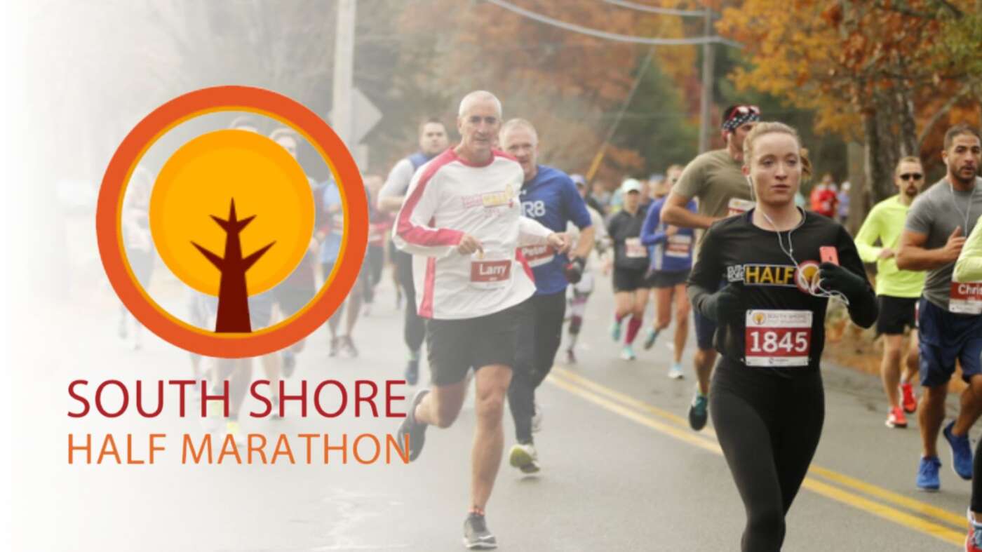 South Shore Half Marathon and 5K – Hanover, MA