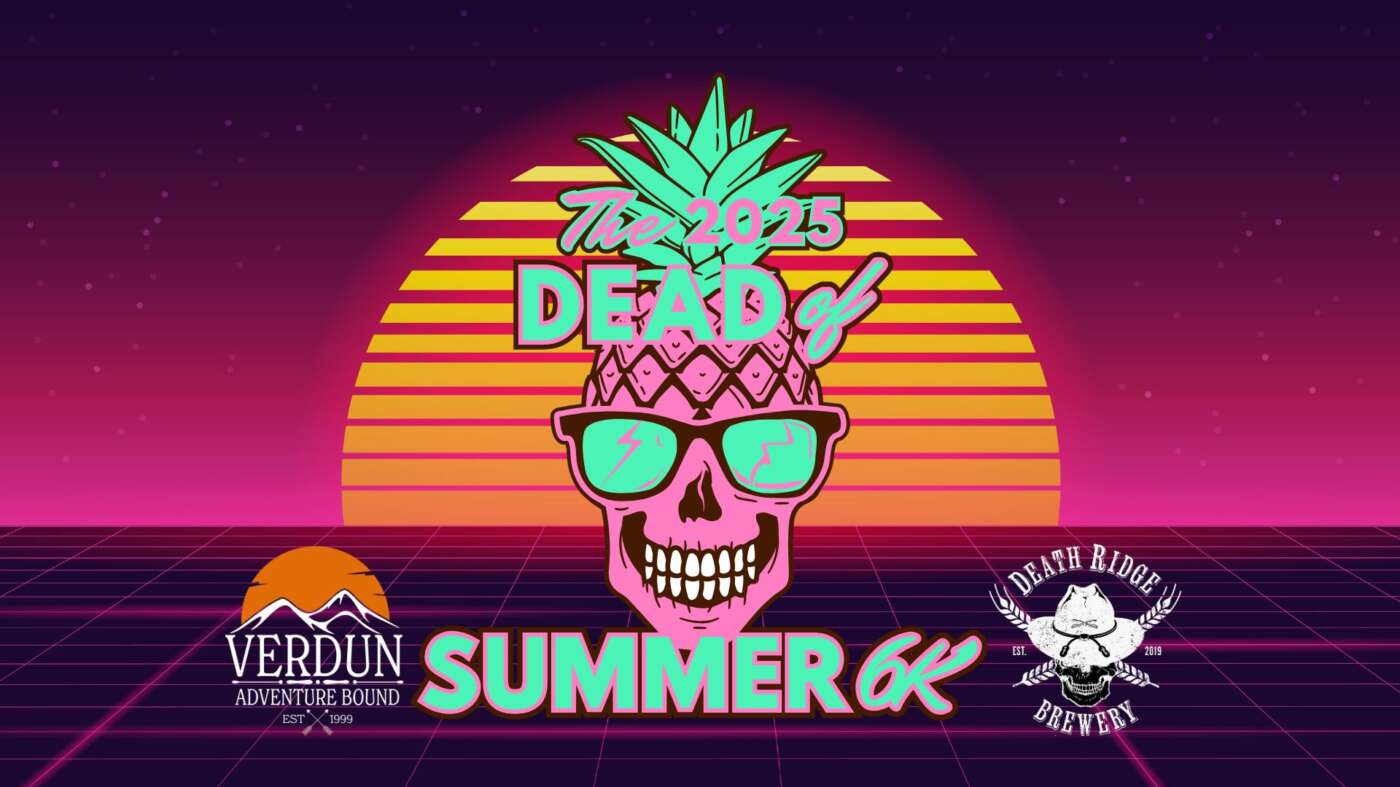 Dead of Summer 6K