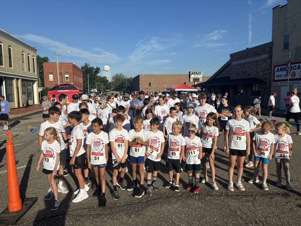 8th Annual Doniphan Diabetes Dash