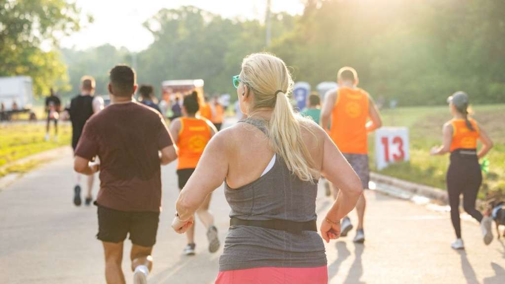 group finishing at Too Hot To Handle