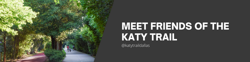 MEET Friends of the Katy Trail