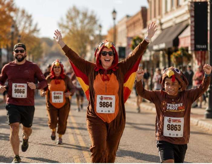2026 Turkey Trot USA Shirt Ideas 2026 Turkey Trot USA Shirt Ideas